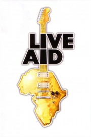 watch Live Aid free online