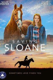 watch Saving Sloane free online