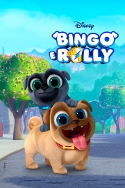 watch Puppy Dog Pals free online