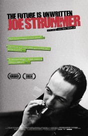 watch Joe Strummer: The Future Is Unwritten free online