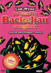 watch De familie Backeljau free online