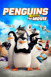 watch Penguins of Madagascar free online