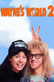 watch Wayne's World 2 free online