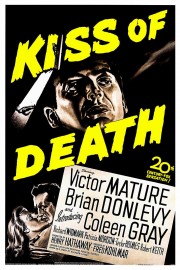 watch Kiss of Death free online