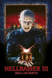 watch Hellraiser III: Hell on Earth free online