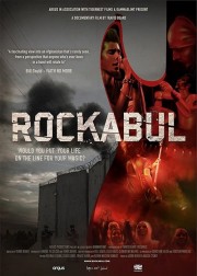 watch RocKabul free online