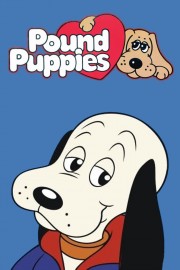 watch Pound Puppies free online