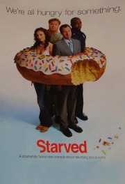 watch Starved free online