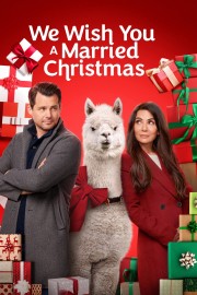 watch We Wish You a Married Christmas free online