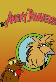 watch The Angry Beavers free online