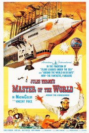 watch Master of the World free online