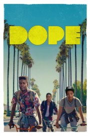 watch Dope free online