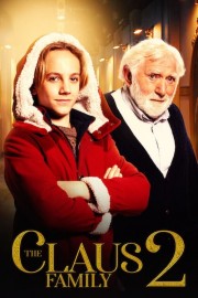 watch The Claus Family 2 free online