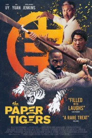 watch The Paper Tigers free online