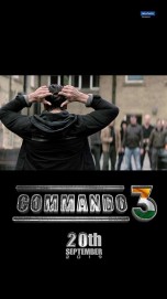 watch Commando 3 free online