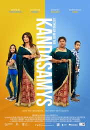 watch Keeping Up With The Kandasamys free online