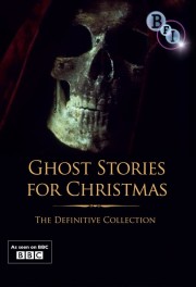 watch A Ghost Story for Christmas free online