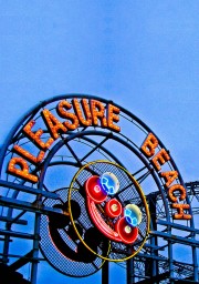 watch Pleasure Beach free online