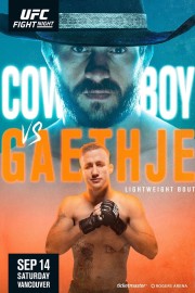 watch UFC Fight Night 158: Cerrone vs. Gaethje free online