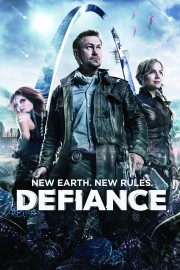 watch Defiance free online