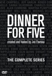 watch Dinner for Five free online