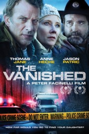 watch The Vanished free online