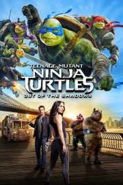 watch Teenage Mutant Ninja Turtles: Out of the Shadows free online