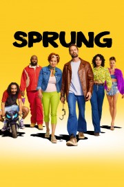 watch Sprung free online