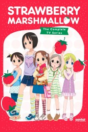 watch Strawberry Marshmallow free online