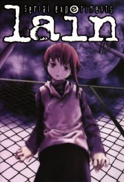 watch Serial Experiments Lain free online