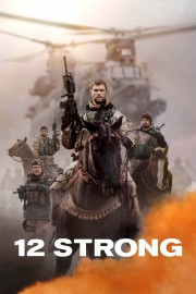 watch 12 Strong free online