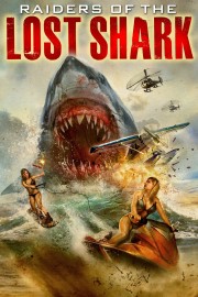 watch Raiders Of The Lost Shark free online