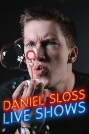 watch Daniel Sloss: Live Shows free online