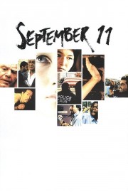 watch 11'09''01 - September 11 free online