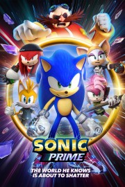 watch Sonic Prime free online