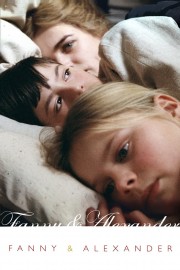 watch Fanny and Alexander free online