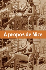 watch À propos de Nice free online