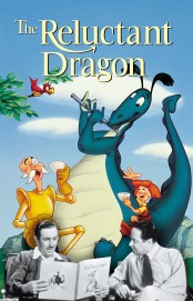 watch The Reluctant Dragon free online