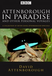 watch Attenborough in Paradise free online