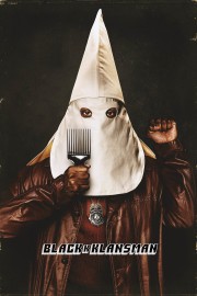 watch BlacKkKlansman free online