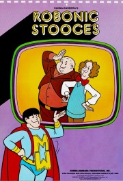 watch The Robonic Stooges free online