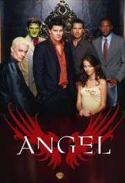 watch Angel free online