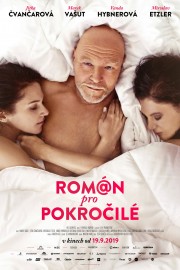 watch Román pro pokročilé free online