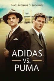 watch Adidas vs. Puma - That's The Name Of The Game! free online