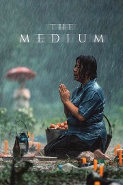 watch The Medium free online