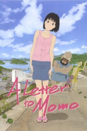 watch A Letter to Momo free online