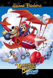 watch Dastardly and Muttley in Their Flying Machines free online