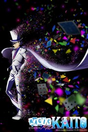 watch Magic Kaito 1412 free online