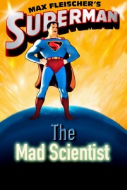 watch Superman: The Mad Scientist free online