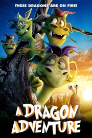 watch A Dragon Adventure free online